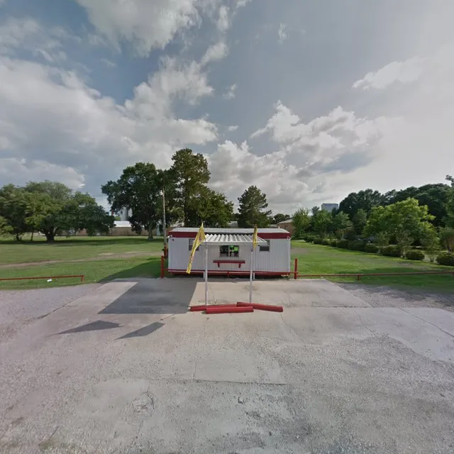 Landry's Boiling Pot & Catering