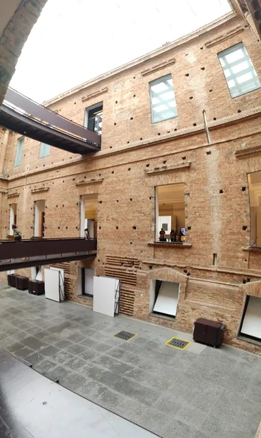 Lanchonete Estação da Luz