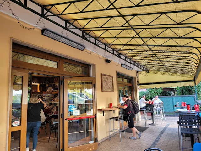 Ristorante Trattoria alla Cacciatora