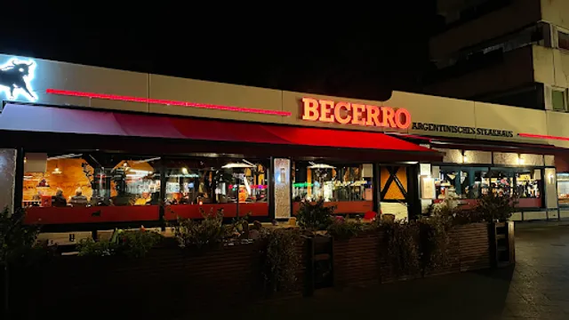 Becerro