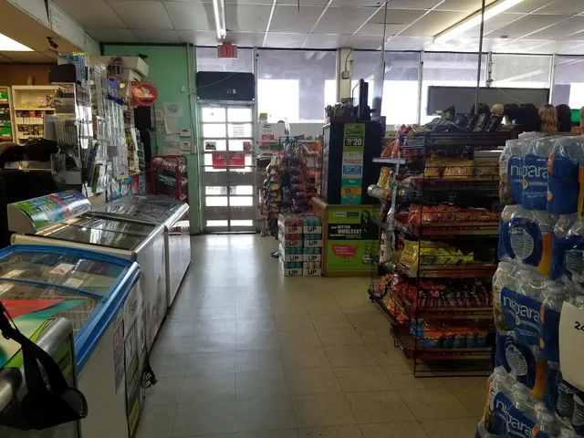 Zitro Grocery