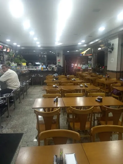Caviar Bar e Lanchonete