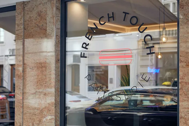 French Touch Pâtisserie GmbH