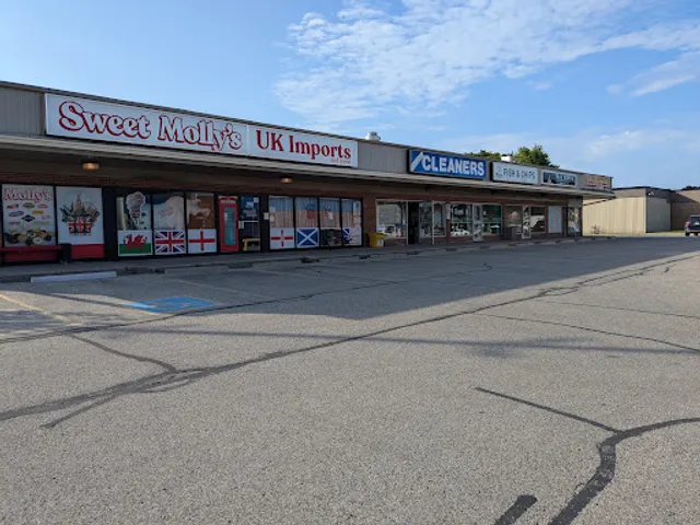 Double Happiness Restaurant