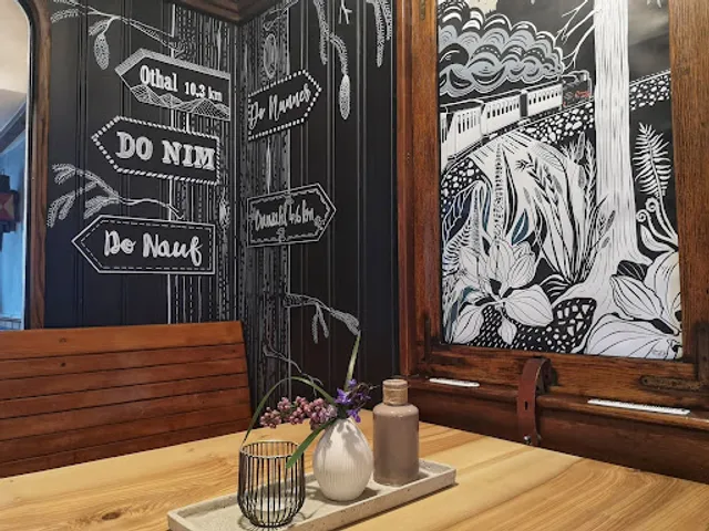 Gaststub zur Bimmlbah’