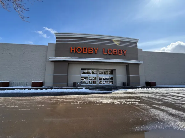 Hobby Lobby