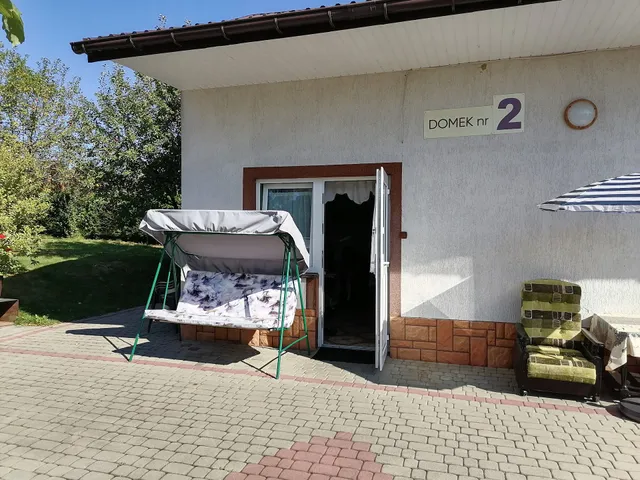 Gościniec Tomaszówka