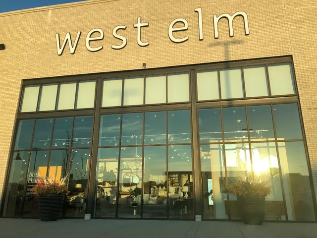 west elm
