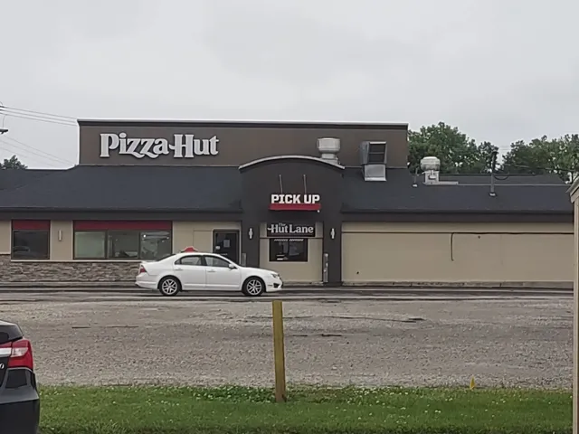 Pizza Hut