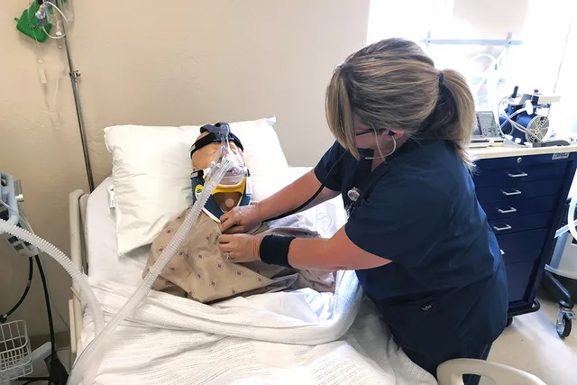 Pima Medical Institute - Mesa