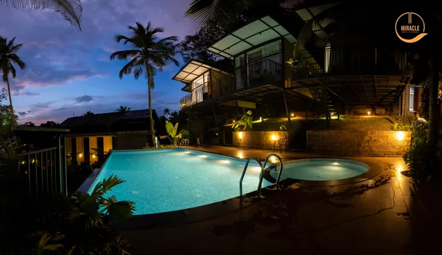 Miracle Hotel & Resorts