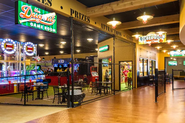 Georgetown Entertainment