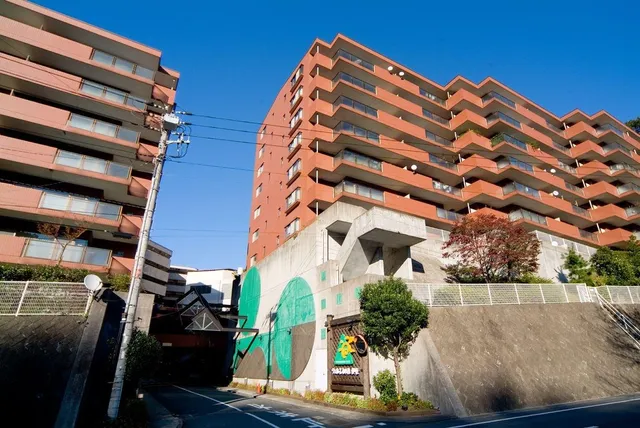 ウェルネスの森 伊東