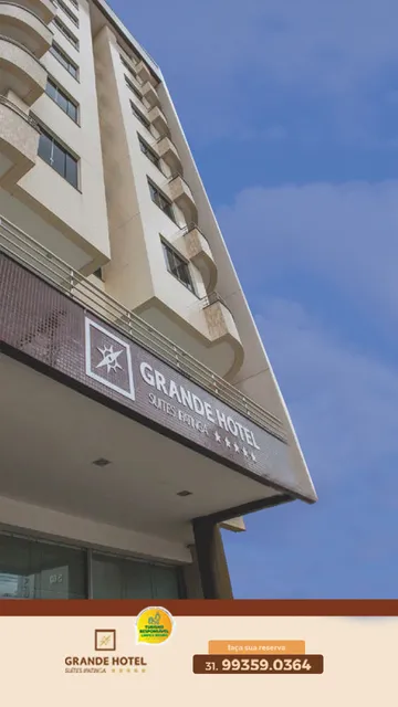 Grande Hotel Ipatinga
