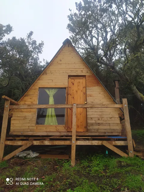 Cabañas Paraiso sesquile