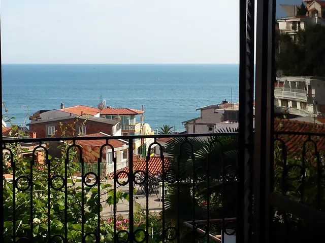 Prag apartments Ulcinj