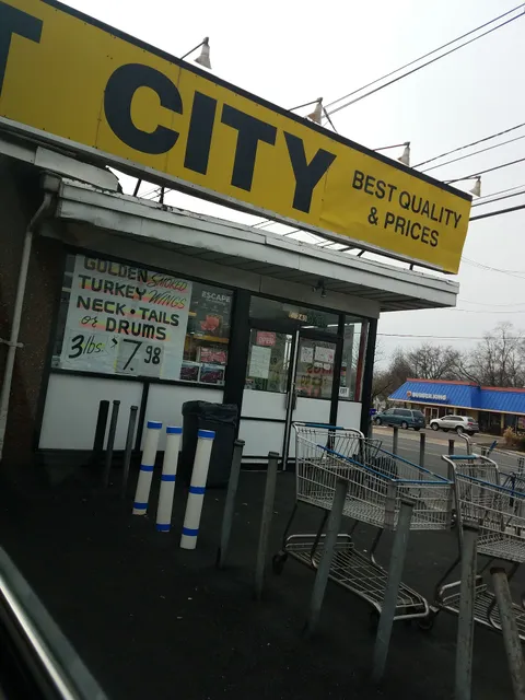 Meat City of Linden Inc