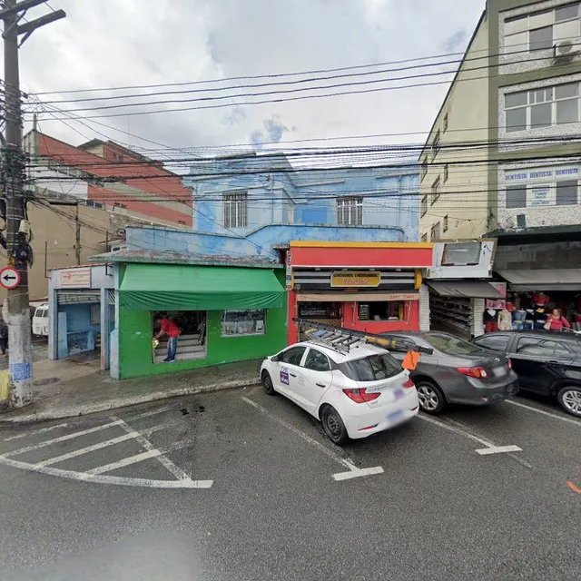 Bar e Lanches Silva Stersa