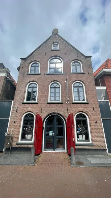 Stadslogement By Peek