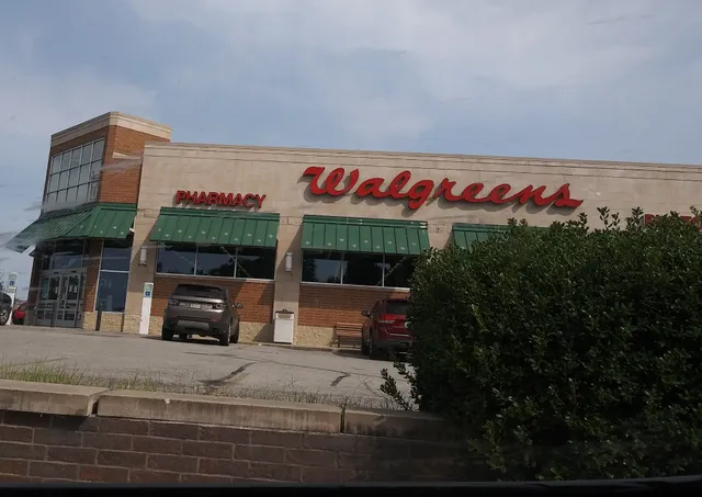 Walgreens