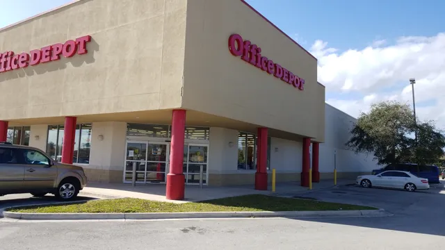 Office Depot
