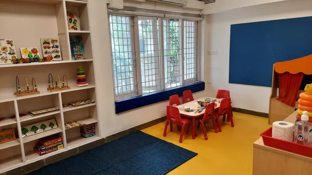 KLAY Aundh - Pre Schools and Daycare