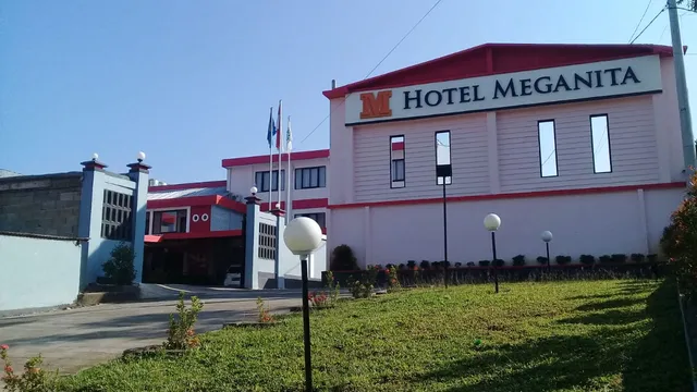 Hotel Meganita