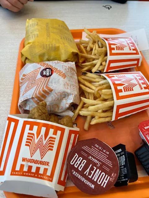 Whataburger