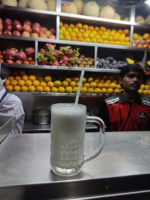 BM Fresh Juice Centre