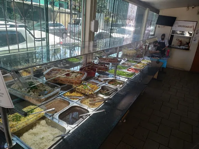 Sabor do Sul Restaurante/delivery/churrascaria