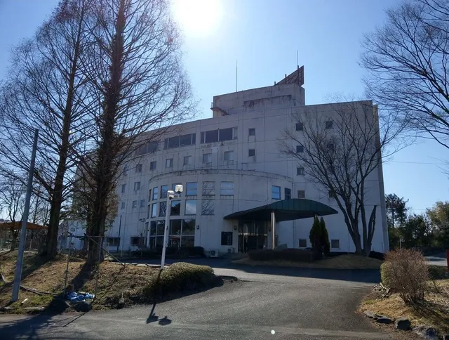 Oogane Onsen Grand Hotel