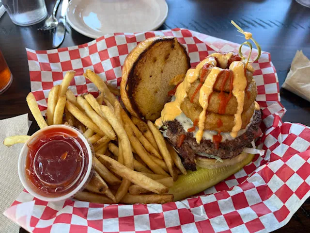 Town Tavern of Banner Elk