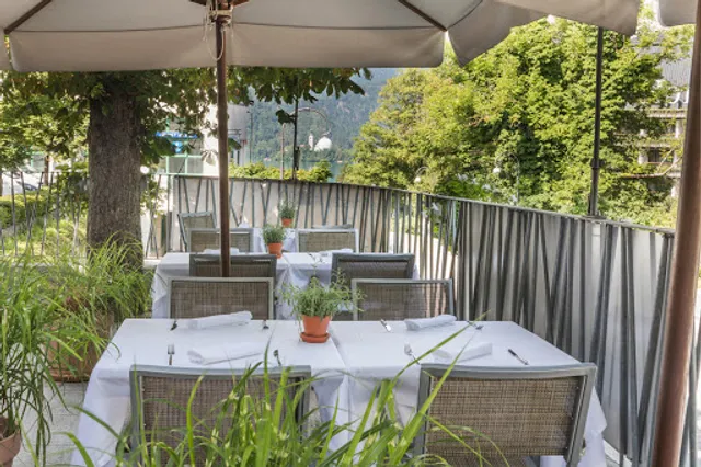 Grill Restaurant & Terrace