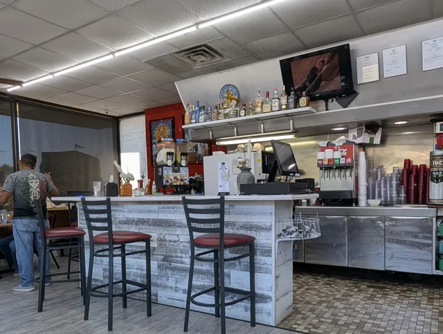 Garcia's Bistro - Salem