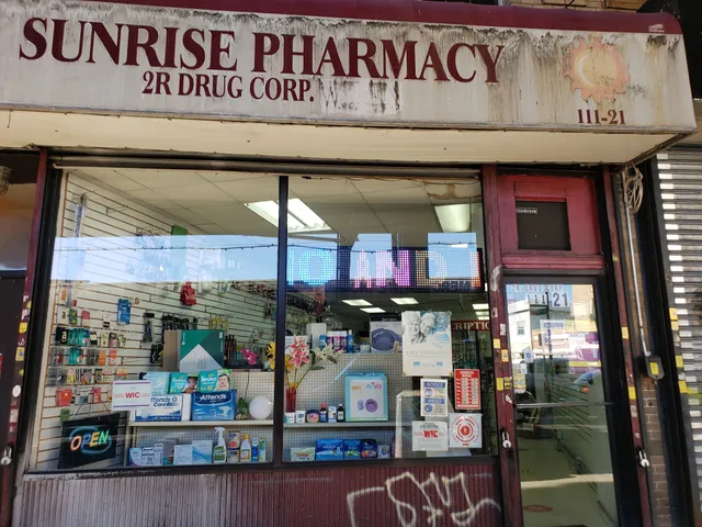 Sunrise Pharmacy