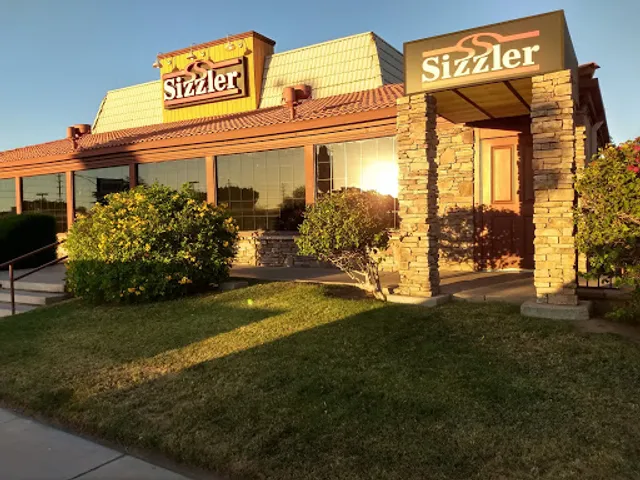 Sizzler