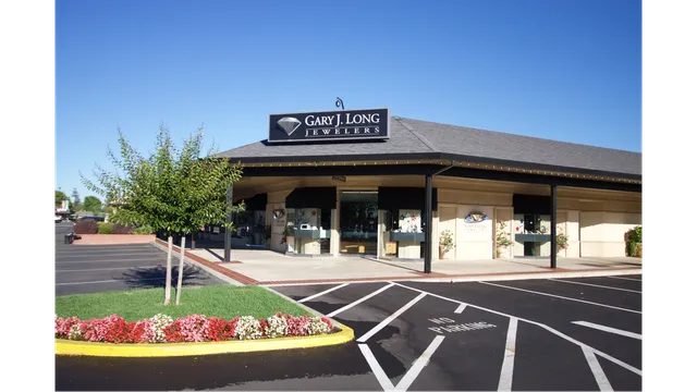 Gary J Long Jewelers