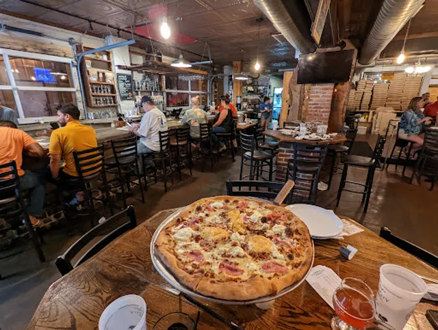 Martin City Brewing Co. Pizza & Taproom - 135th Street