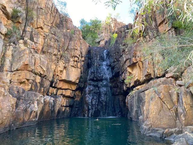 Nitmiluk National Park