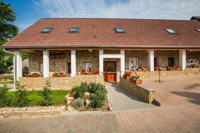 Bakony-Cinca Vendégház