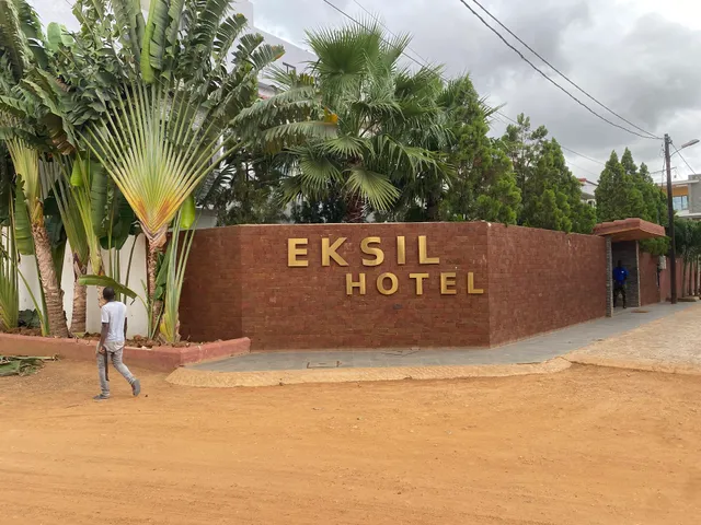 EKSIL HOTEL