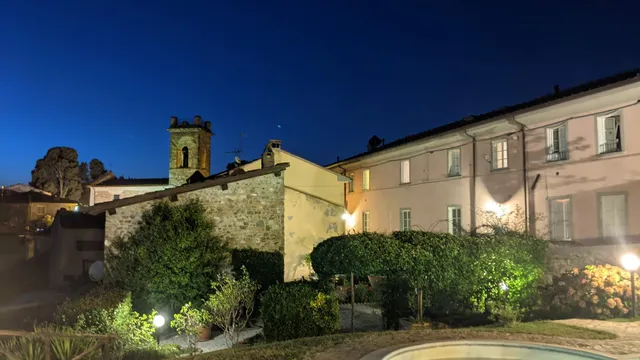 Il Castello di Gualdo