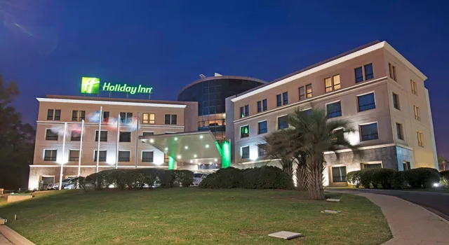 Holiday Inn Cordoba, an IHG Hotel