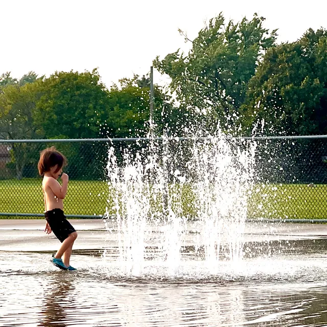 Const. John Atkinson Mem. Comm. Centre