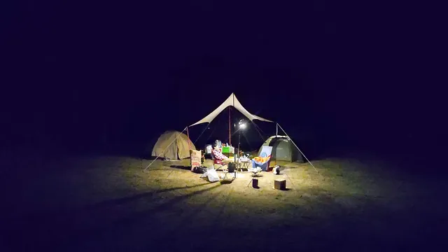 Ozegawa Auto Camping Ground