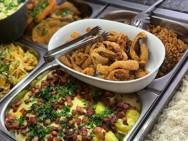 Restaurante São Luiz