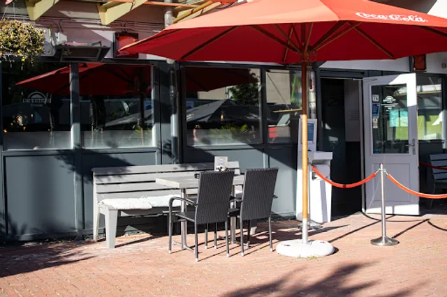 Restaurant De Eeterij