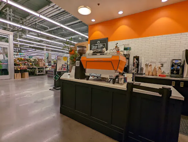 Cafe Grumpy - Weehawken