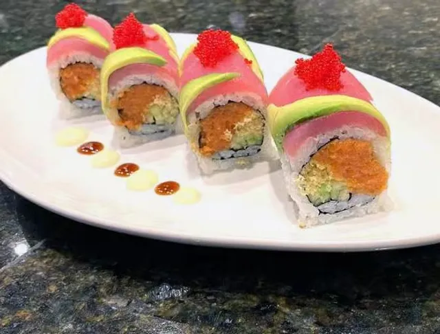 Tokyo Hibachi & Sushi House