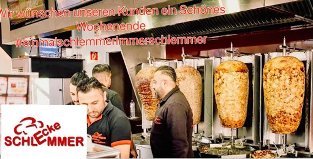 Schlemmer Deluxe Düsseldorf